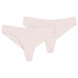 Spodenki damskie Puma Microfiber Brazilian Briefs 2P