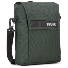 Torba naramienna Thule Paramount Crossbody Tote zielony racing green