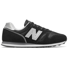 Buty męskie New Balance ML373CA2 czarny Black