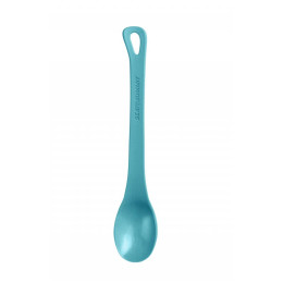 Łyżki Sea to Summit Delta Long Handled Spoon niebieski Pacific Blue