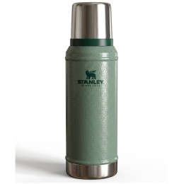 Termos Stanley The Legendary Classic Bottle 940 ml zielony Hammertone Green