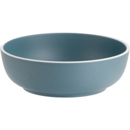 Miska Brunner Bowl 15 cm blue niebieski