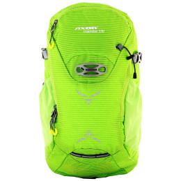 Plecak Axon Mamba 15 l zielony Green