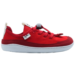 Buty dziecięce Aylla Ruraq Canvas Junior