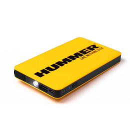 Rozruchowy powerbank Hummer H3