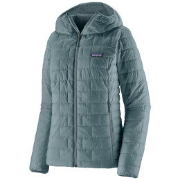Kurtka damska Patagonia W's Nano Puff Hoody