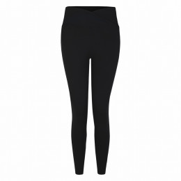 Damskie legginsy Dare 2b Revived Legging czarny black