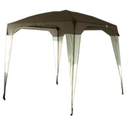 Namiot imprezowy Zulu Shelter S zarys