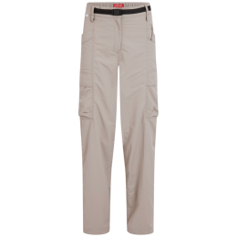 Spodnie damskie Craghoppers NosiLife Medina Cargo Trouser beżowy Soft Mushroom