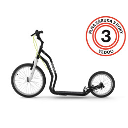 Hulajnoga Yedoo Mula RunRun