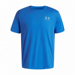 Koszulka męska Under Armour Tech Textured SS