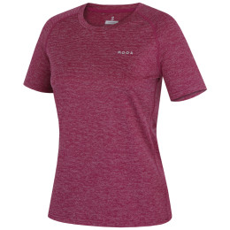 Koszulka damska MOOA UV-Protect fioletowy purple