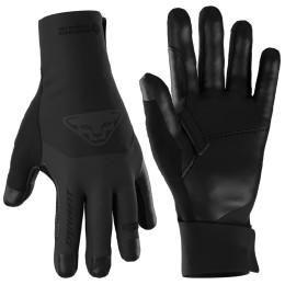 Rękawiczki Dynafit Ridge Windstopper Gloves czarny 0911 - black out