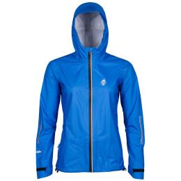 Kurtka damska High Point Road Runner 3.0 Lady Jacket niebieski Blue