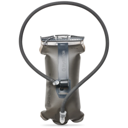 Bukłak Hydrapak Force 2L szary Mammoth Grey