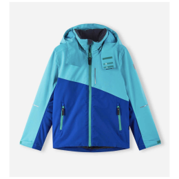 Dziecięca kurtka zimowa Reima Kaaranka