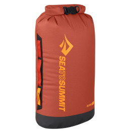 Worek nieprzemakalny Sea to Summit Big River Dry Bag 20 L brązowy Picante