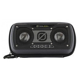 Gadżet podróżny Goal Zero Rock Out 2 Speaker Wireless zarys