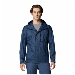 Męska kurtka softshellowa Columbia Pouring Adventure™ III Jacket