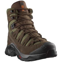 Buty męskie Salomon Quest Tracker Gore-Tex