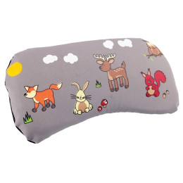 Poduszka LittleLife Child Carrier Face Pad