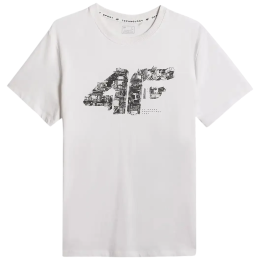 Koszulka męska 4F Shirt M2659