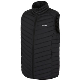 Męska kamizelka puchowa Husky Dresles M czarny Black