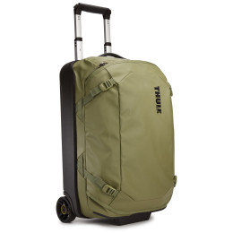 Torba podróżna Thule Chasm Carry On 55cm/22" oliwkowy Olive