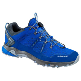 Buty męskie Mammut T Aegility Low GTX® M niebieski IceGraphite