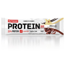 Baton Nutrend Protein Bar