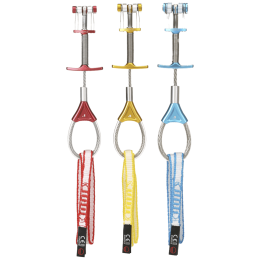 Friend Wild Country Zero Friend Set 0,1 - 0,3 mix1 uni