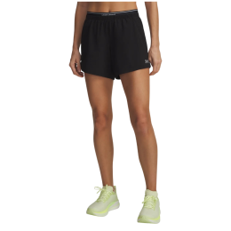 Spodenki damskie Under Armour Vanish Woven 5In Shorts