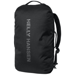 Torba podróżna Helly Hansen Canyon Duffel Pack 50L czarny