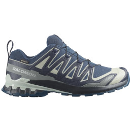 Męskie buty turystyczne Salomon Xa Pro 3D V9 Gore-Tex