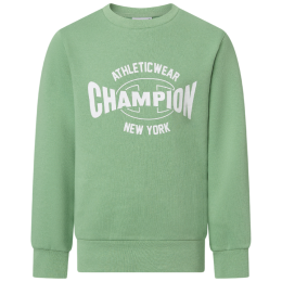Bluza dziecięca Champion Crewneck Sweatshirt B GMS