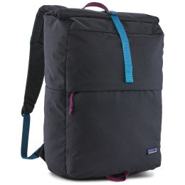 Plecak Patagonia Fieldsmith Roll Top Pack zarys Pitch Blue