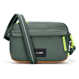 Torba naramienna Pacsafe Go Crossbody