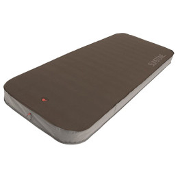 Samopompująca się karimata Robens Sunstone 120 brązowy Brown