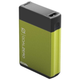 Powerbank Goal Zero Flip 30 zielony GoalZeroGreen