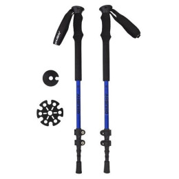 Kije trekkingowe Husky Slate