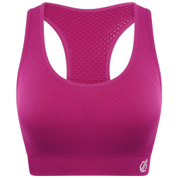 Biustonosz Dare 2b Dont Sweat It Bra (2020) fioletowy Activepink