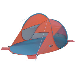 Wiata High Peak Calobra pomarańczowy