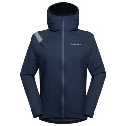 Kurtka męska La Sportiva Pocketshell Jkt M ciemnoniebieski Night Sky/Chalk