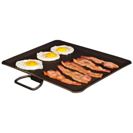 Dodatek do grilla Vango Camp Chef Universal Griddle