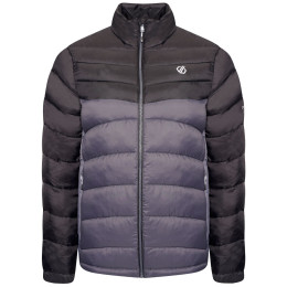 Kurtka męska Dare 2b Precipice Jacket zarys Black/Ebony