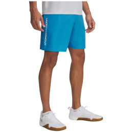 Męskie szorty Under Armour Woven Wdmk Shorts