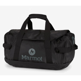 Torba sportowa Marmot Long Hauler Duffel Large czarny Black