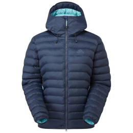 Kurtka zimowa damska Mountain Equipment Superflux Hooded Jacket Women's