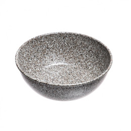 Miska ALB forming Collection Stone szary Stone