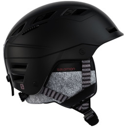 Kask narciarski Salomon Qst Charge
